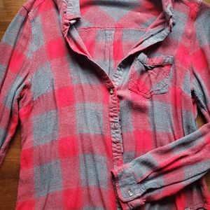 Maurice's Button Down Shirt